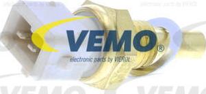 Vemo V38-72-0002 - Датчик, температура охлаждающей жидкости autodnr.net