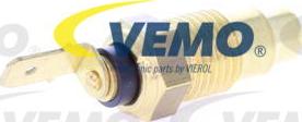 Vemo V38-72-0003 - Датчик, температура охлаждающей жидкости avtokuzovplus.com.ua