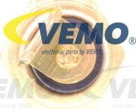 Vemo V38-72-0003 - Датчик, температура охолоджуючої рідини autocars.com.ua