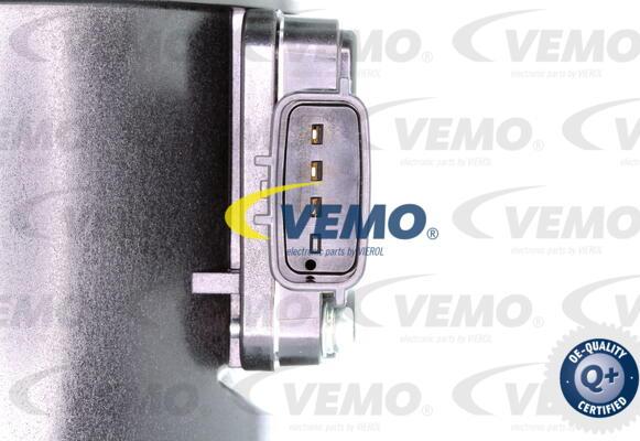 Vemo V38-72-0005 - Датчик потока, массы воздуха autodnr.net