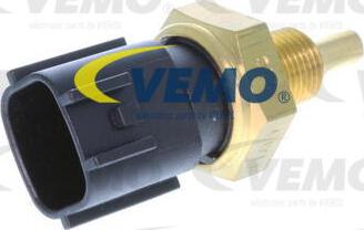 Vemo V38-72-0012 - Датчик, температура охлаждающей жидкости autodnr.net