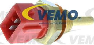 Vemo V38-72-0013 - Датчик, температура охлаждающей жидкости avtokuzovplus.com.ua
