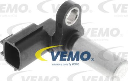 Vemo V38-72-0015 - Датчик импульсов, коленвал autodnr.net