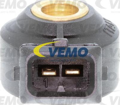 Vemo V38-72-0017 - Датчик детонації autocars.com.ua