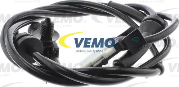 Vemo V38-72-0026 - Датчик ABS, частота обертання колеса autocars.com.ua