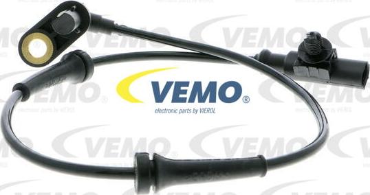 Vemo V38-72-0027 - Датчик ABS, частота вращения колеса avtokuzovplus.com.ua