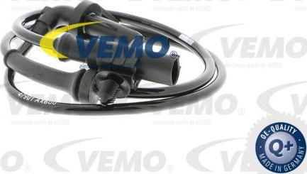 Vemo V38-72-0028 - Датчик ABS, частота обертання колеса autocars.com.ua