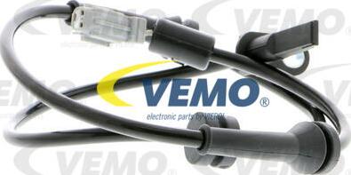 Vemo V38-72-0035 - Датчик ABS, частота вращения колеса avtokuzovplus.com.ua