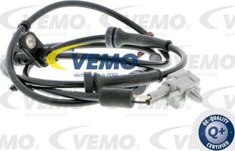 Vemo V38-72-0036 - Датчик ABS, частота обертання колеса autocars.com.ua