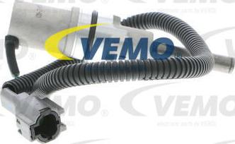 Vemo V38-72-0060 - Датчик скорости, спидометр avtokuzovplus.com.ua