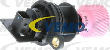 Vemo V38-72-0063 - Датчик, швидкість, частота обертання autocars.com.ua