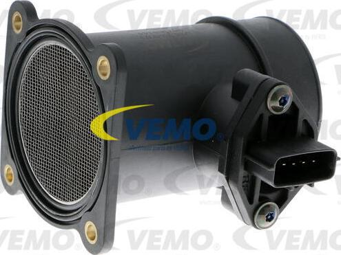 Vemo V38-72-0071 - Датчик потока, массы воздуха avtokuzovplus.com.ua