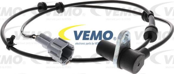 Vemo V38-72-0077 - Датчик ABS, частота вращения колеса autodnr.net