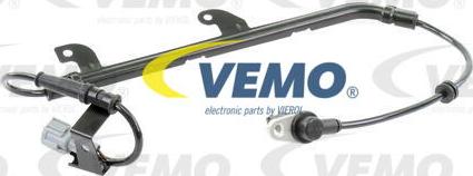 Vemo V38-72-0079 - Датчик ABS, частота вращения колеса autodnr.net