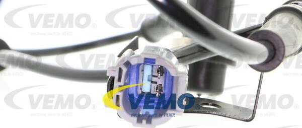 Vemo V38-72-0079 - Датчик ABS, частота вращения колеса autodnr.net