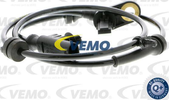 Vemo V38-72-0084 - Датчик ABS, частота обертання колеса autocars.com.ua