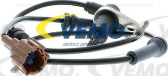 Vemo V38-72-0093 - Датчик ABS, частота обертання колеса autocars.com.ua