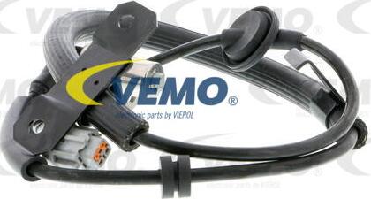 Vemo V38-72-0099 - Датчик ABS, частота обертання колеса autocars.com.ua