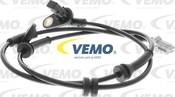 Vemo V38-72-0110 - Датчик ABS, частота обертання колеса autocars.com.ua