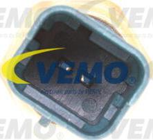 Vemo V38-72-0129 - Датчик, температура охолоджуючої рідини autocars.com.ua