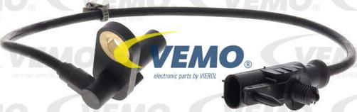Vemo V38-72-0134 - Датчик ABS, частота обертання колеса autocars.com.ua