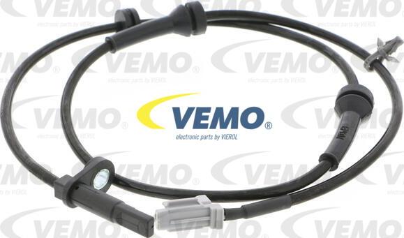 Vemo V38-72-0137 - Датчик ABS, частота вращения колеса avtokuzovplus.com.ua