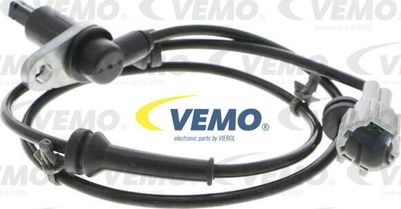 Vemo V38-72-0140 - Датчик ABS, частота вращения колеса avtokuzovplus.com.ua