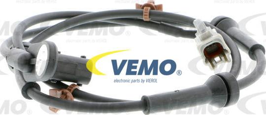 Vemo V38-72-0143 - Датчик ABS, частота вращения колеса autodnr.net