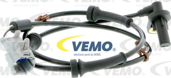 Vemo V38-72-0144 - Датчик ABS, частота обертання колеса autocars.com.ua