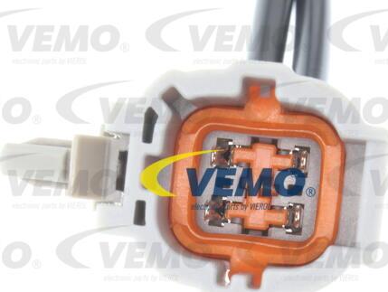 Vemo V38-72-0145 - Датчик ABS, частота обертання колеса autocars.com.ua