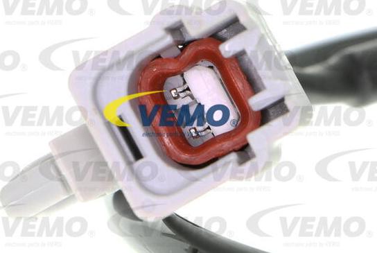 Vemo V38-72-0150 - Датчик ABS, частота обертання колеса autocars.com.ua