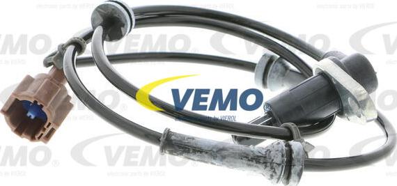 Vemo V38-72-0152 - Датчик ABS, частота вращения колеса avtokuzovplus.com.ua