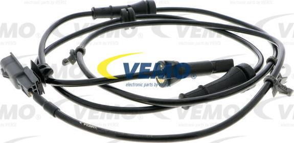 Vemo V38-72-0164 - Датчик ABS, частота вращения колеса avtokuzovplus.com.ua