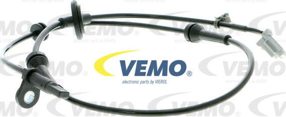 Vemo V38-72-0170 - Датчик ABS, частота обертання колеса autocars.com.ua
