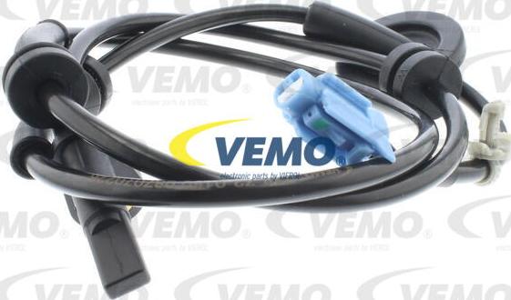Vemo V38-72-0180 - Датчик ABS, частота вращения колеса autodnr.net
