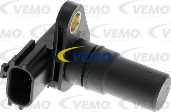 Vemo V38-72-0192 - Датчик частоти обертання, автоматична коробка передач autocars.com.ua