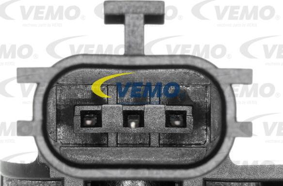 Vemo V38-72-0192 - Датчик частоти обертання, автоматична коробка передач autocars.com.ua