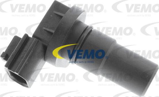 Vemo V38-72-0221 - Датчик частоти обертання, автоматична коробка передач autocars.com.ua