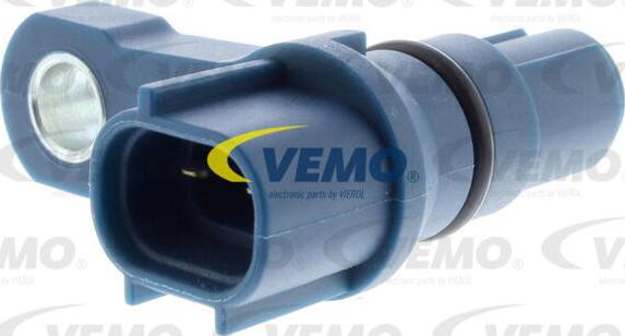 Vemo V38-72-0222 - Датчик частоты вращения, автоматическая коробка передач autodnr.net