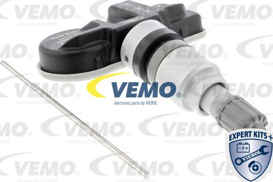 Vemo V38-72-0225 - Датчик частоти обертання колеса, контроль тиску в шинах autocars.com.ua