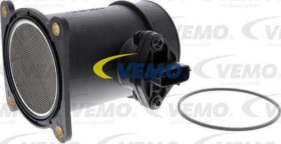 Vemo V38-72-0247 - Датчик потоку, маси повітря autocars.com.ua