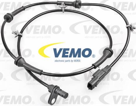 Vemo V38-72-0249 - Датчик ABS, частота вращения колеса avtokuzovplus.com.ua