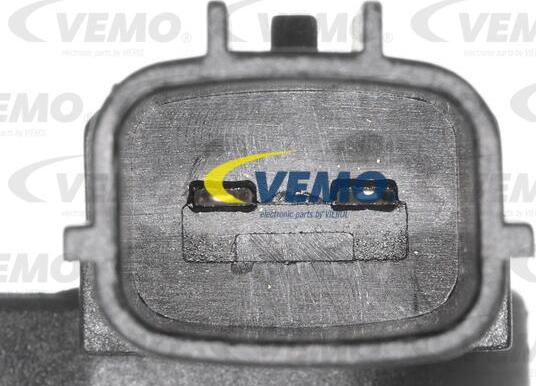 Vemo V38-72-0258 - Датчик імпульсів, колінчастий вал autocars.com.ua