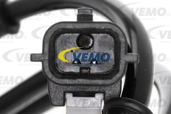 Vemo V38-72-0264 - Датчик ABS, частота вращения колеса avtokuzovplus.com.ua