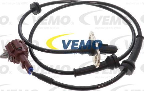 Vemo V38-72-0298 - Датчик ABS, частота обертання колеса autocars.com.ua