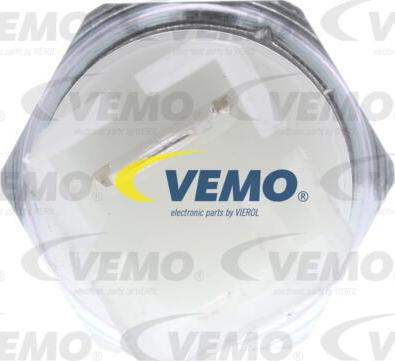 Vemo V38-73-0001 - Датчик, тиск масла autocars.com.ua