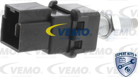 Vemo V38-73-0002 - Выключатель фонаря сигнала торможения avtokuzovplus.com.ua