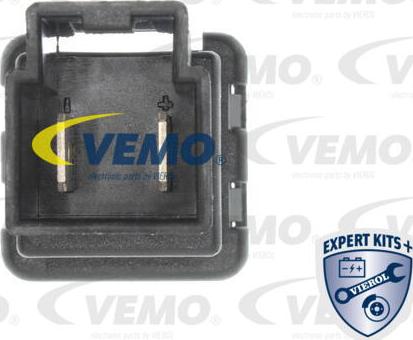 Vemo V38-73-0002 - Вимикач стоп сигналу autocars.com.ua