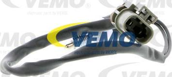 Vemo V38-73-0003 - Датчик, контактний перемикач, фара заднього ходу autocars.com.ua