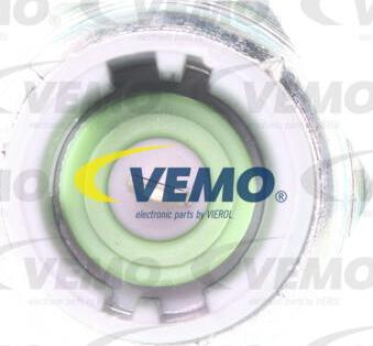 Vemo V38-73-0004 - Датчик, тиск масла autocars.com.ua